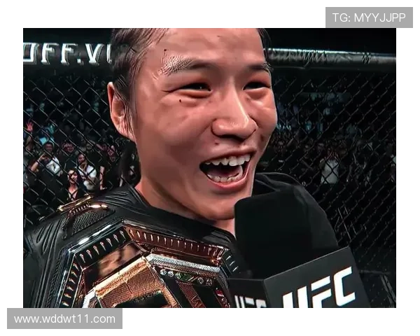 UFC终极格斗冠军赛今晚哪台直播？完整观看指南