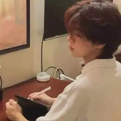 吴子墨